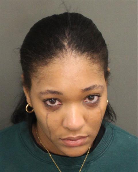  KAYLA NICOLE GREENE Mugshot / County Arrests / Orange County Arrests