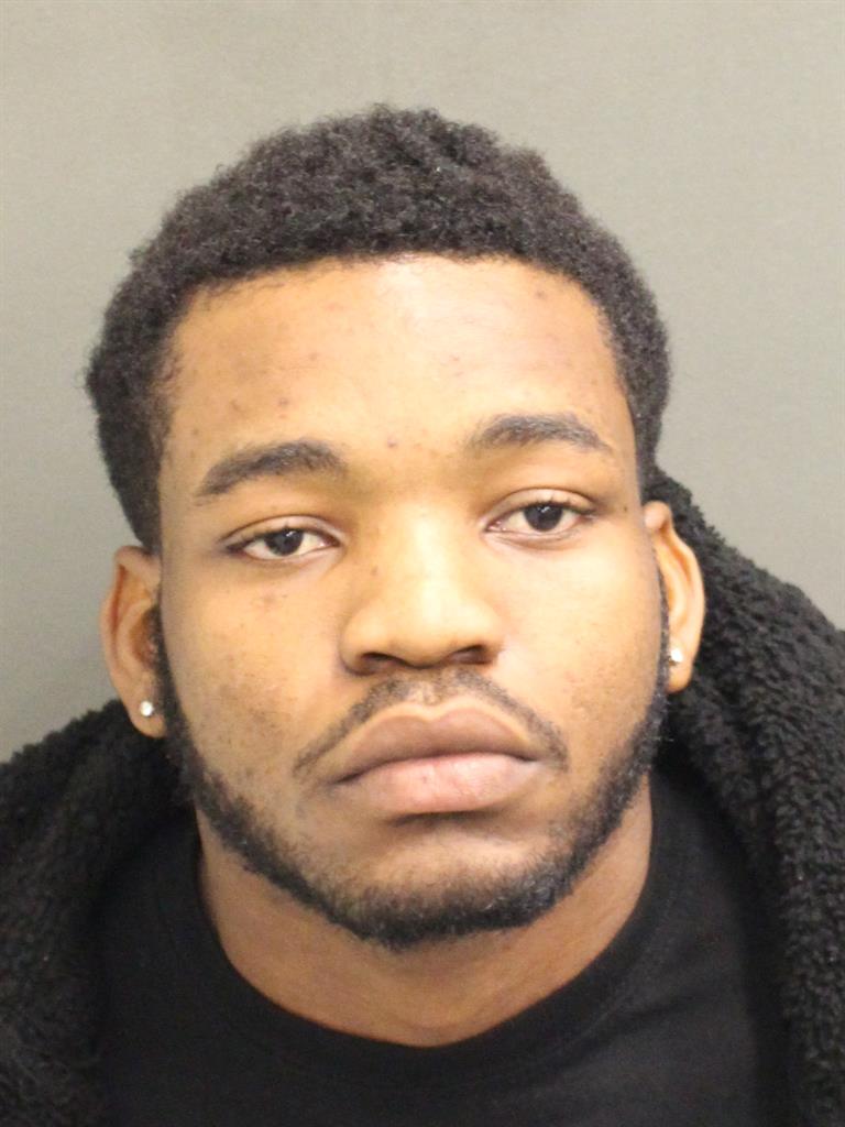  WILDODGE CELESTIN Mugshot / County Arrests / Orange County Arrests