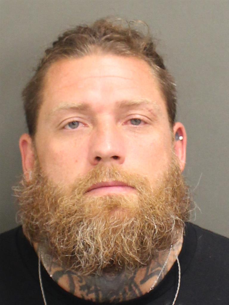  ADAM WAYNE OSBORNE Photo Image