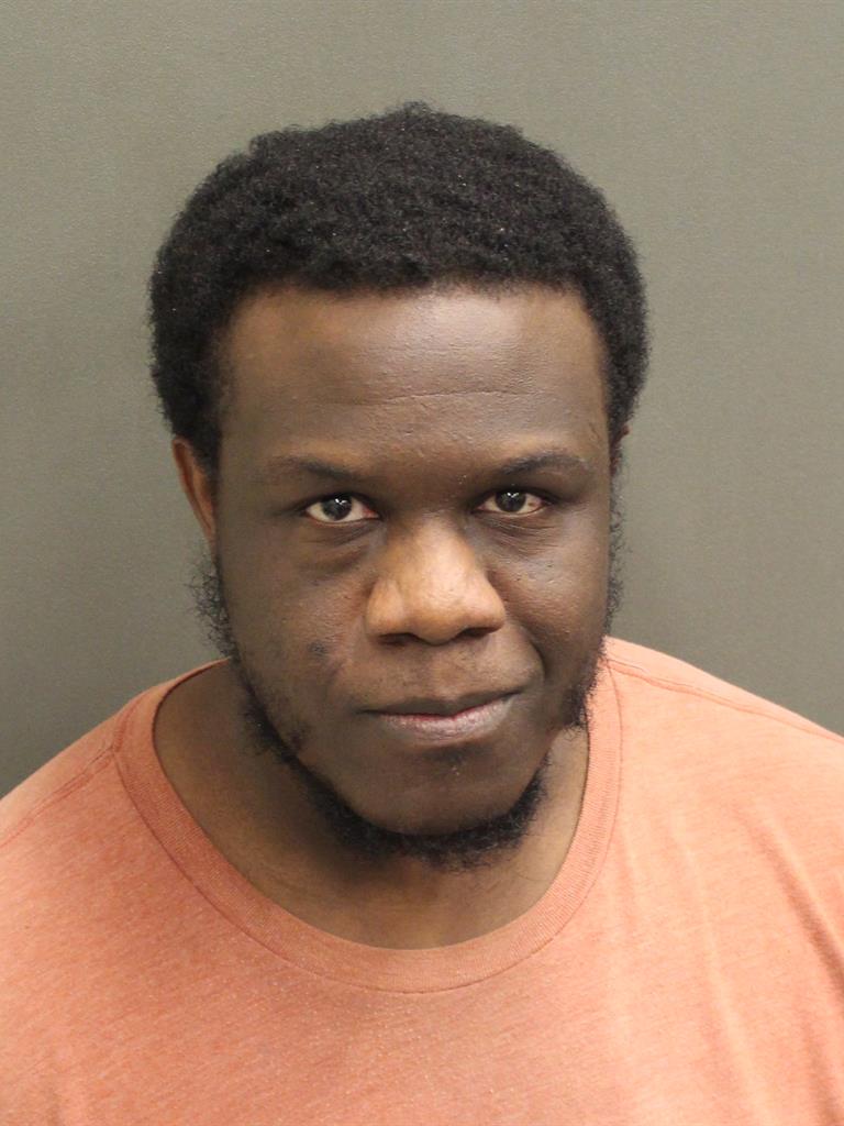  CARDELL CENNARD AMAR CANNON Photo Image