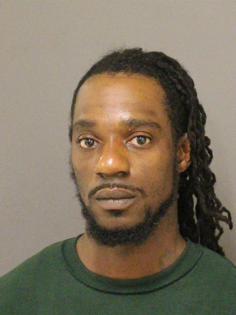  BRANDON CHASE MOORER Photo Image