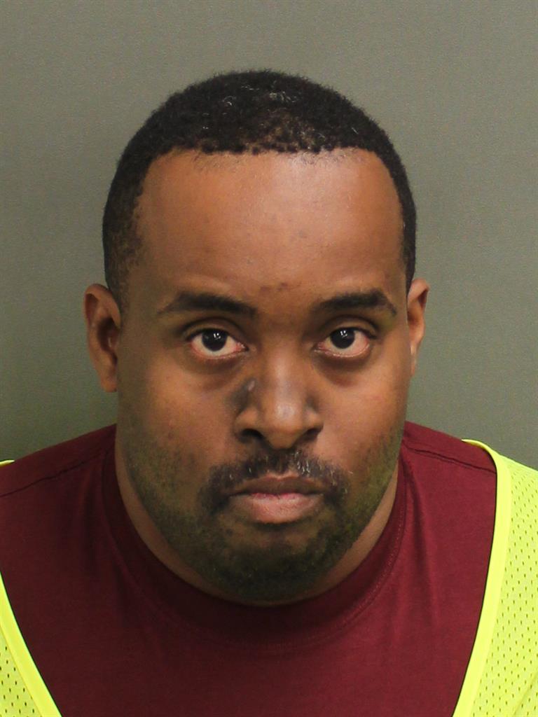  JOHNNIE ANDERSON Photo Image