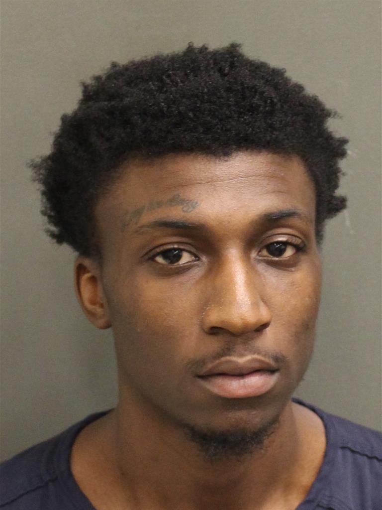  JAHLANEE RANDY CHARLES Photo Image