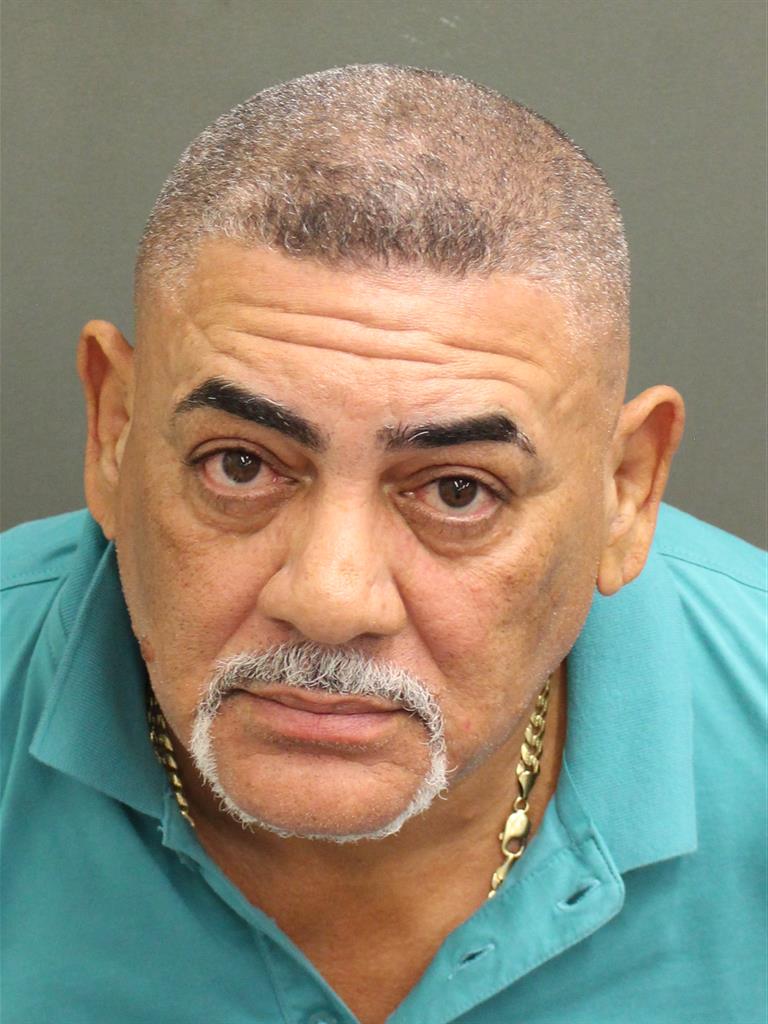  DOMINGO QUIROZSANTOS Mugshot / County Arrests / Orange County Arrests