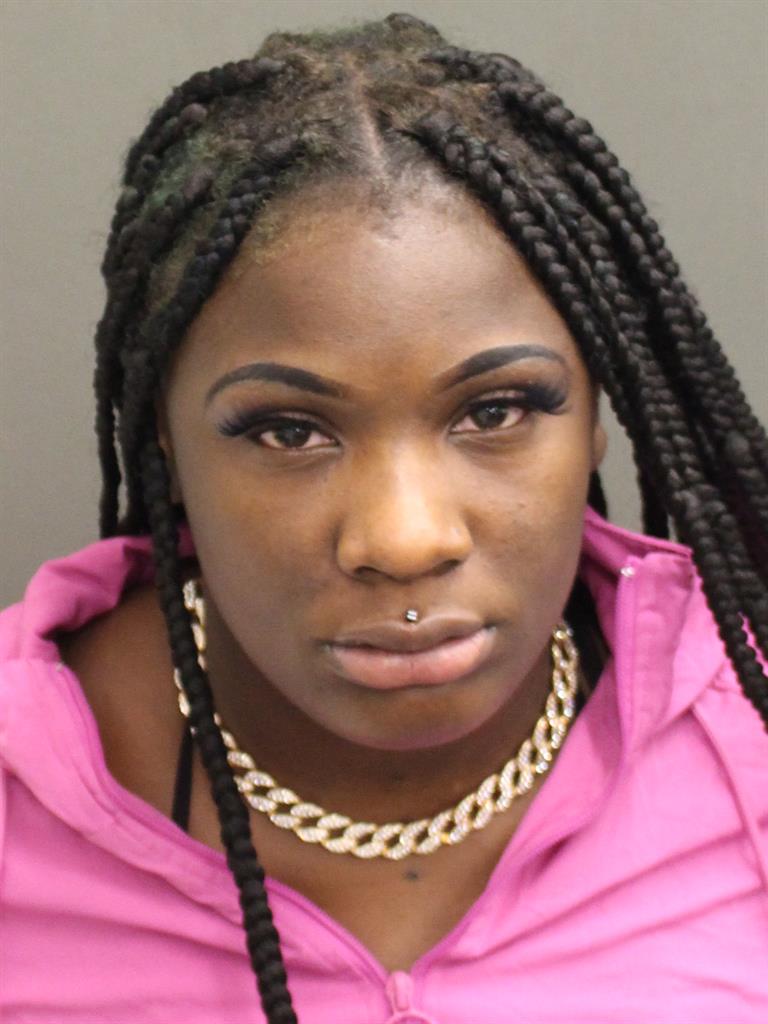  JUSTICE LASHAE AUGUSTIN Photo Image