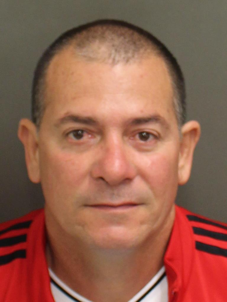 ERENIO ANTONIO TAMAYOHERNANDEZ Mugshot / County Arrests / Orange County Arrests