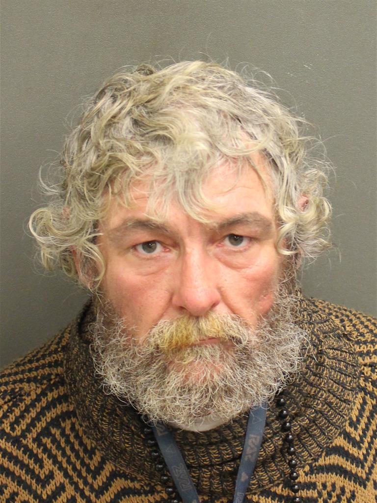  JAMES TOMKO Mugshot / County Arrests / Orange County Arrests