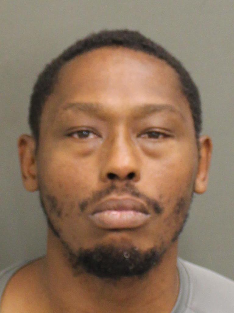  JHONNIE J JOHNSON Mugshot / County Arrests / Orange County Arrests