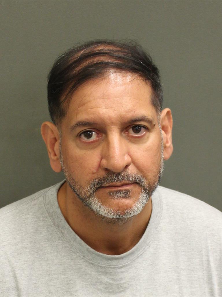  RAUL GILTABARES Mugshot / County Arrests / Orange County Arrests