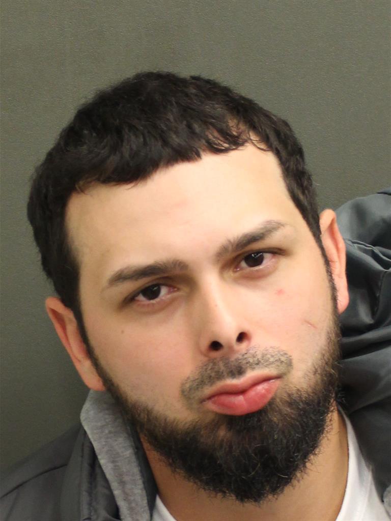  EDWARD JESUS MALDONADO Mugshot / County Arrests / Orange County Arrests