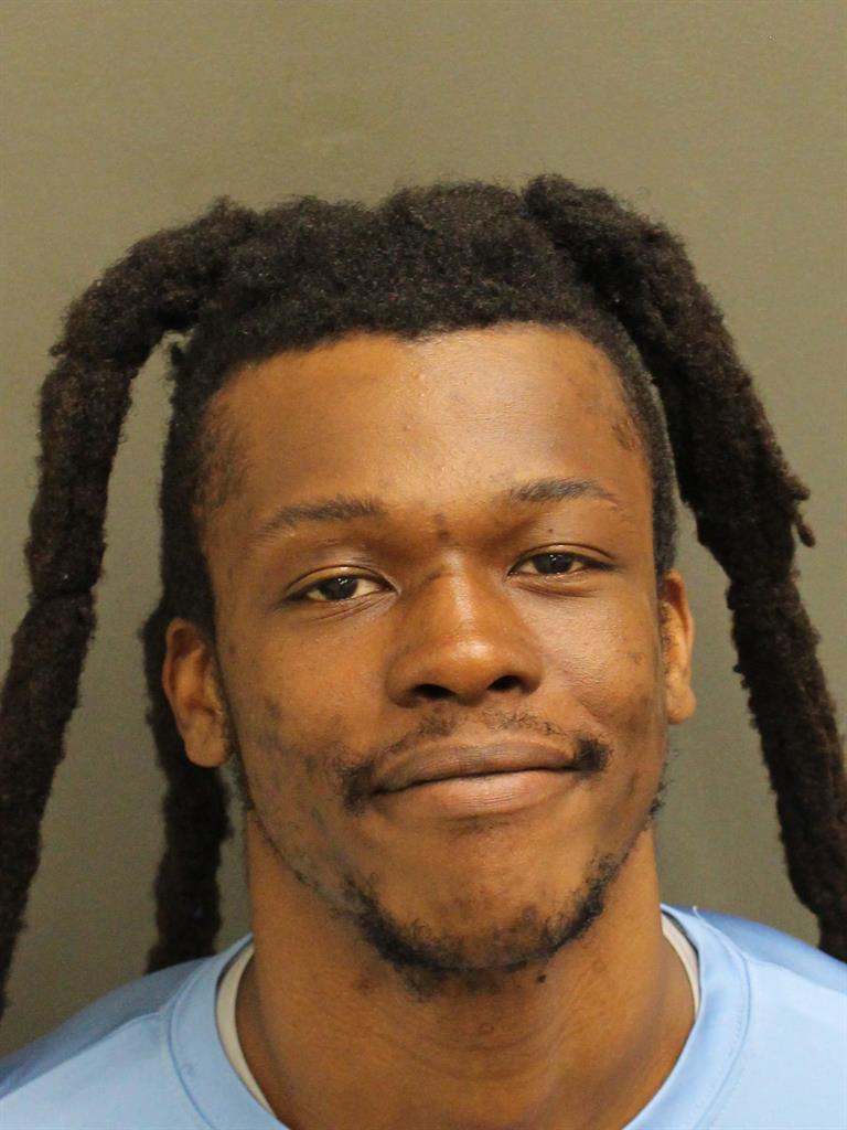  DARRIUS JARREL WILSON Photo Image