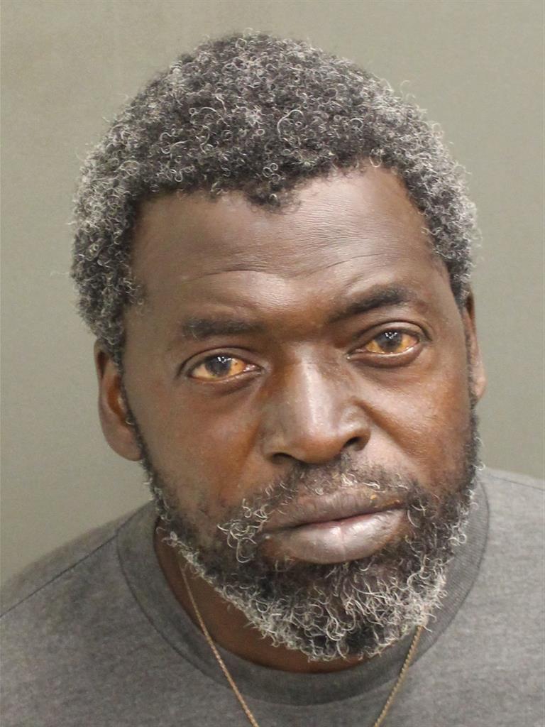  ALLEN YKEY KIRKLAND Mugshot / County Arrests / Orange County Arrests