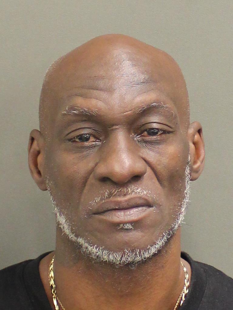  ELTON ALCAPONE PURDY Mugshot / County Arrests / Orange County Arrests