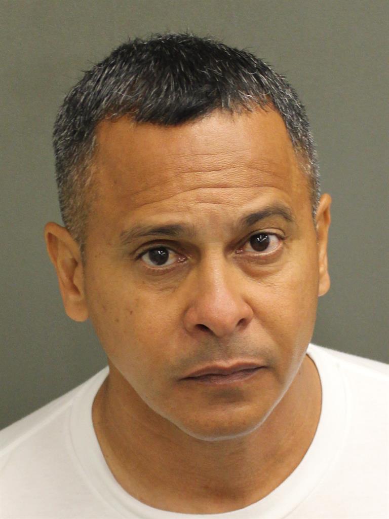  ALBERT CHRIS SURENSVELAZQUEZ Mugshot / County Arrests / Orange County Arrests