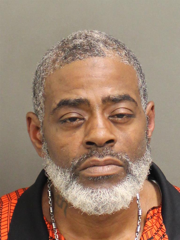  RAY ANTHONY JR JR COMBS Mugshot / County Arrests / Orange County Arrests