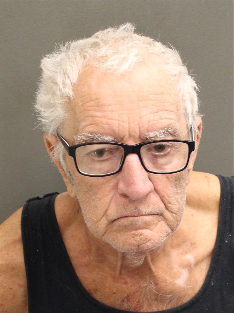  RAYMOND MELEK Mugshot / County Arrests / Orange County Arrests