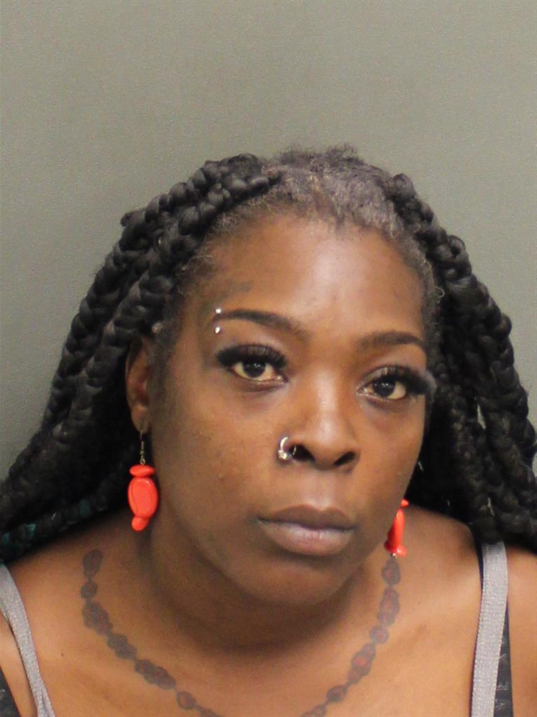  MARIANNA DESROCHES Mugshot / County Arrests / Orange County Arrests