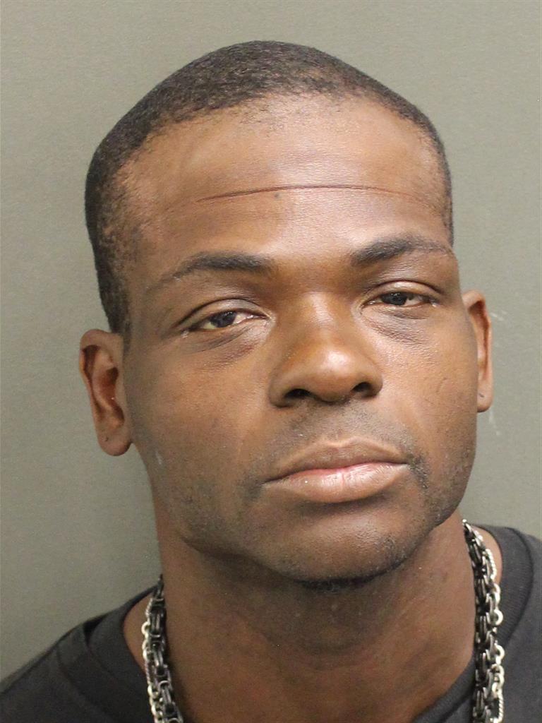  ANTWAN TERRELL CROSS Photo Image