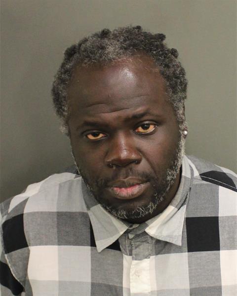 ELIE EUGENE Mugshot / County Arrests / Orange County Arrests