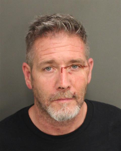  WILLIAM D DONNELLY Mugshot / County Arrests / Orange County Arrests
