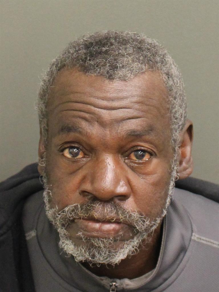  GREGORY SPRUIEL Mugshot / County Arrests / Orange County Arrests
