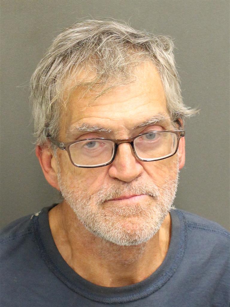  JOHN BARKLEY STEVENS Mugshot / County Arrests / Orange County Arrests