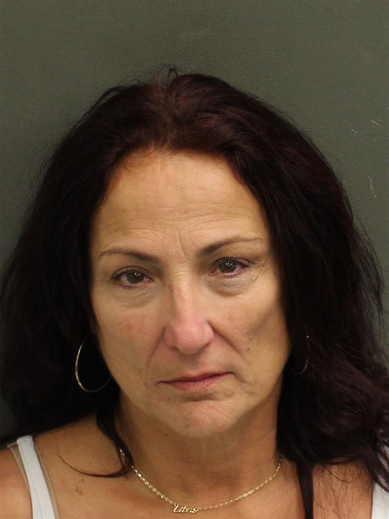  ISABEL MARIA PALACIOS Mugshot / County Arrests / Orange County Arrests