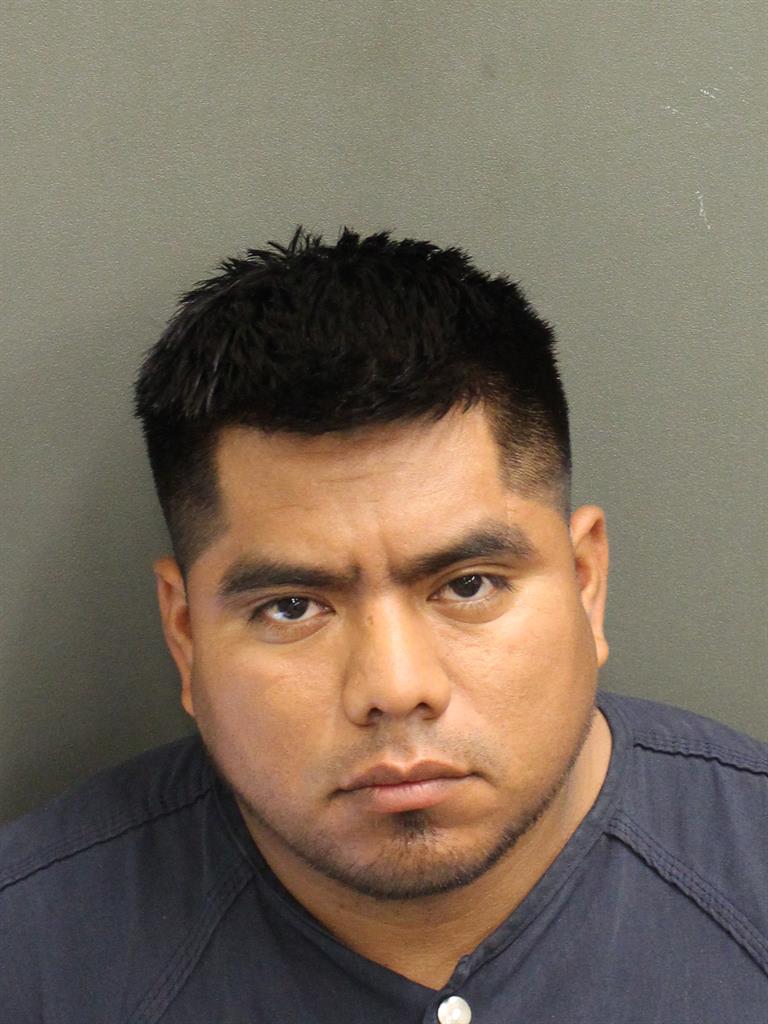  FILIPENSES LORENZO HERNANDEZPU Mugshot / County Arrests / Orange County Arrests