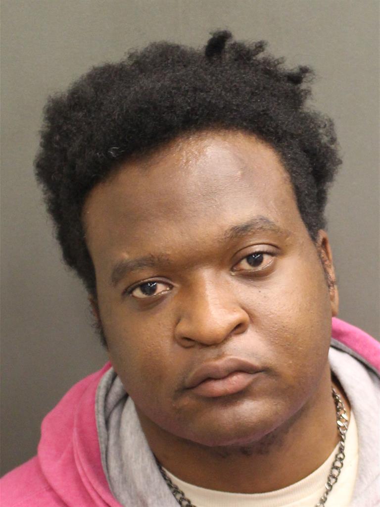  RAYQUAN L MARTIN Mugshot / County Arrests / Orange County Arrests