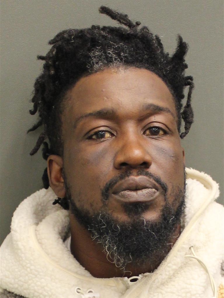  PETER CHRISTIE Mugshot / County Arrests / Orange County Arrests
