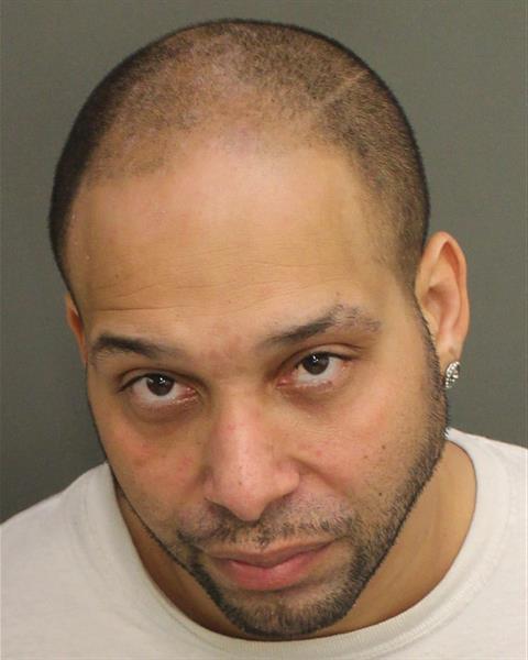  RICHARD FERNANDEZ Mugshot / County Arrests / Orange County Arrests
