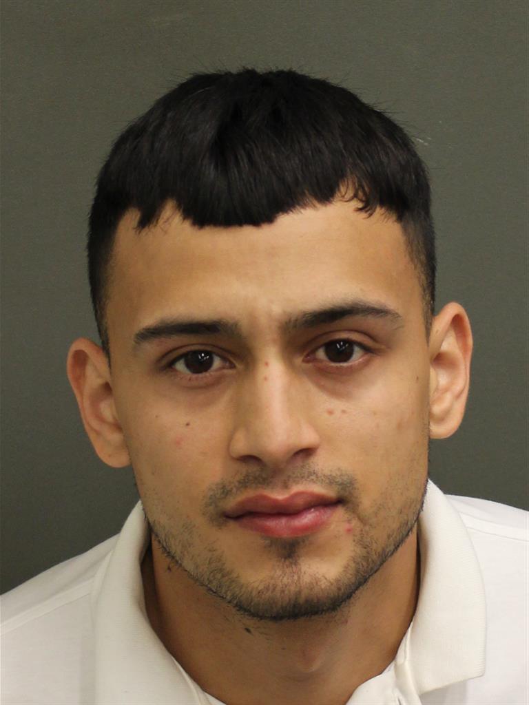  SANTIAGO CEDENOPEREZ Mugshot / County Arrests / Orange County Arrests