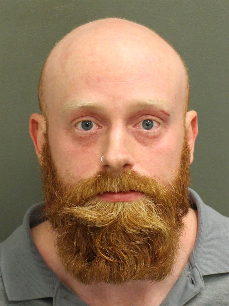  SHANE MICHAEL MANSON Mugshot / County Arrests / Orange County Arrests