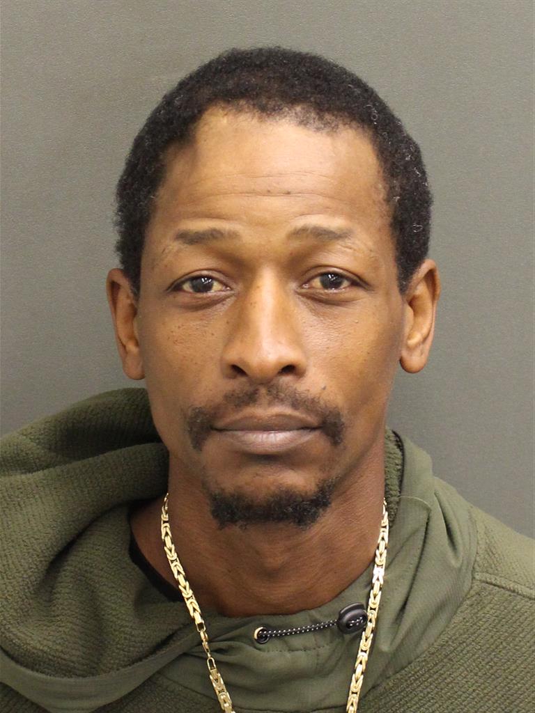  JEREMY JERMAINE HOLT Mugshot / County Arrests / Orange County Arrests
