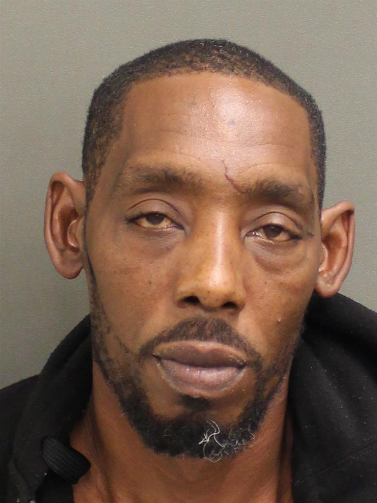  CHRISTOPHER MICHEAEL CLARK Mugshot / County Arrests / Orange County Arrests