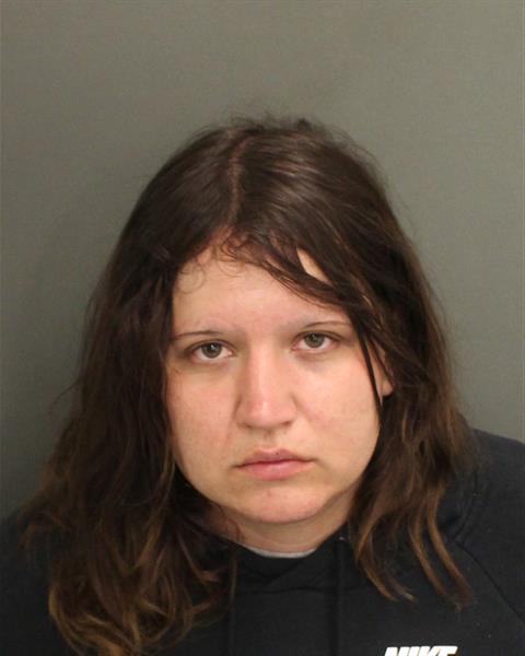  ASHLEY NICOLE NATHAN Mugshot / County Arrests / Orange County Arrests