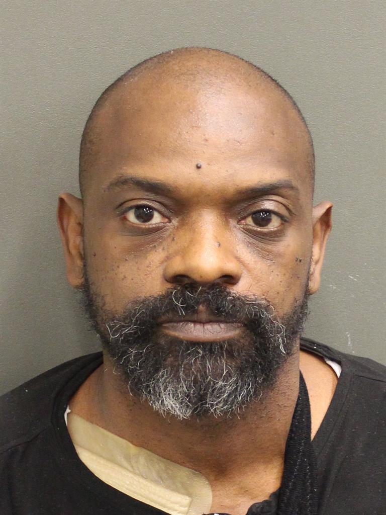  JOHNNIE  III ALEXANDER Photo Image