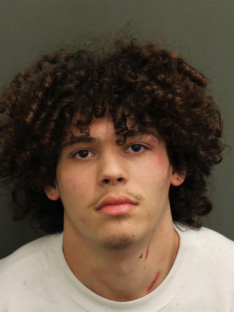  JONATHAN ALEJANDRO VARGASACKER Photo Image