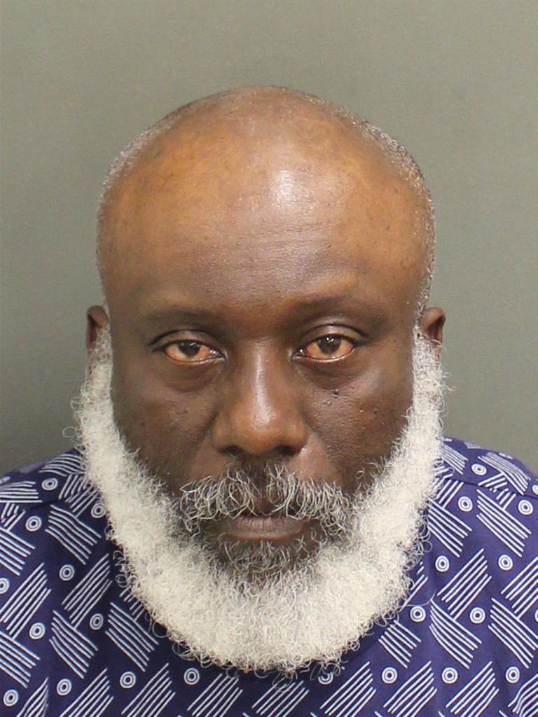  MARCKINSON FELIX Photo Image