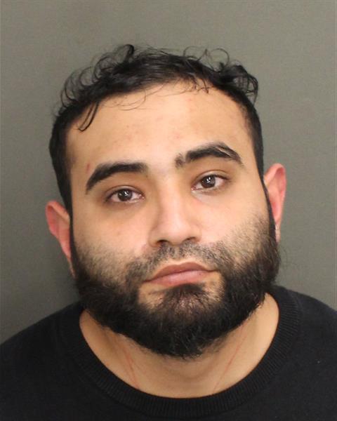  KEVIN CORREA Mugshot / County Arrests / Orange County Arrests