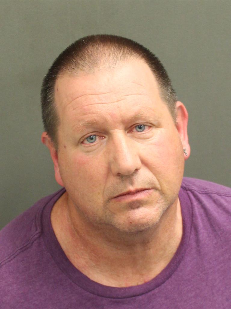 WAYNE FRANCIS LIVINGSTON Mugshot / County Arrests / Orange County Arrests
