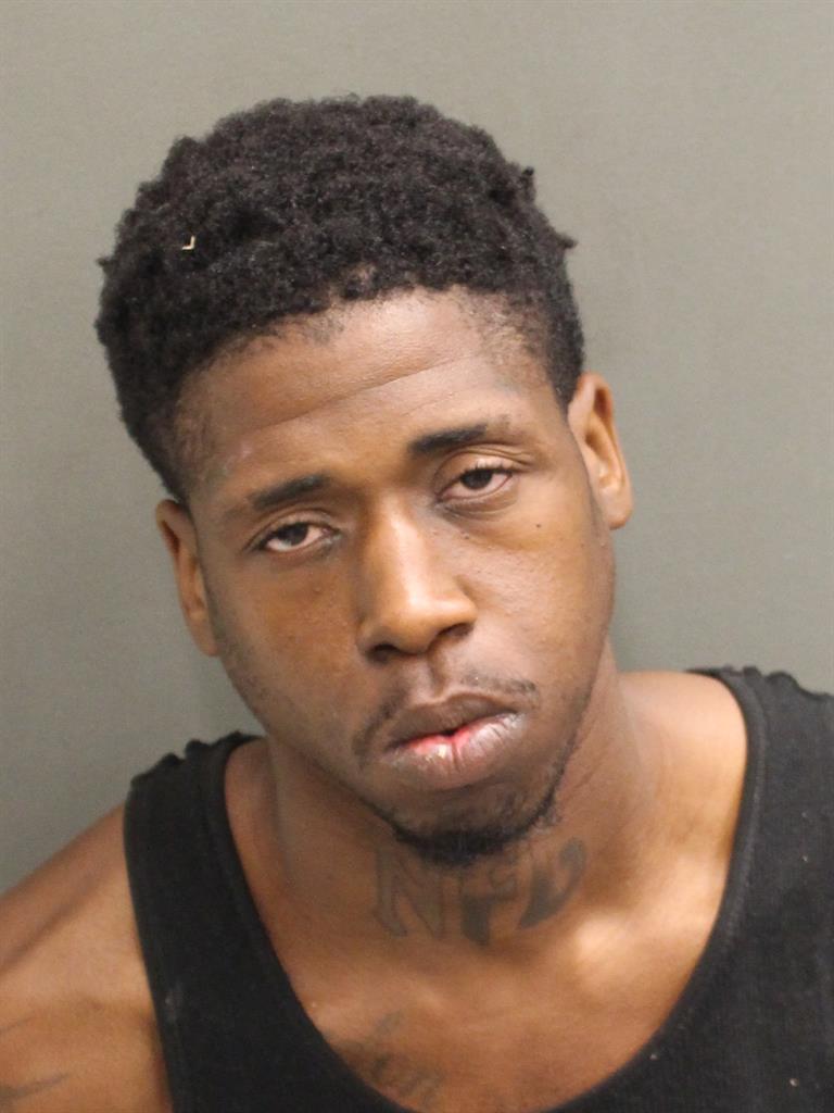  CHARVON WHINSTON BAILEY Photo Image