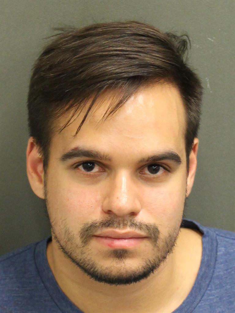  CHRISTIAN ALEXANDER GALARZA Photo Image