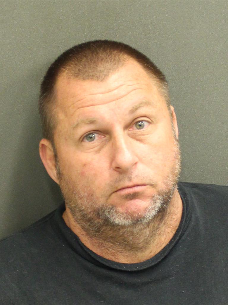  MATTHEW CHARLES KUCERA Mugshot / County Arrests / Orange County Arrests