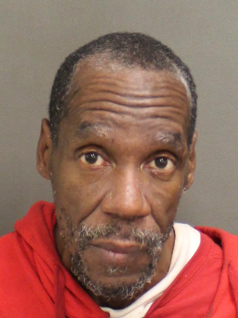  CORNELIUS BRODUS Mugshot / County Arrests / Orange County Arrests