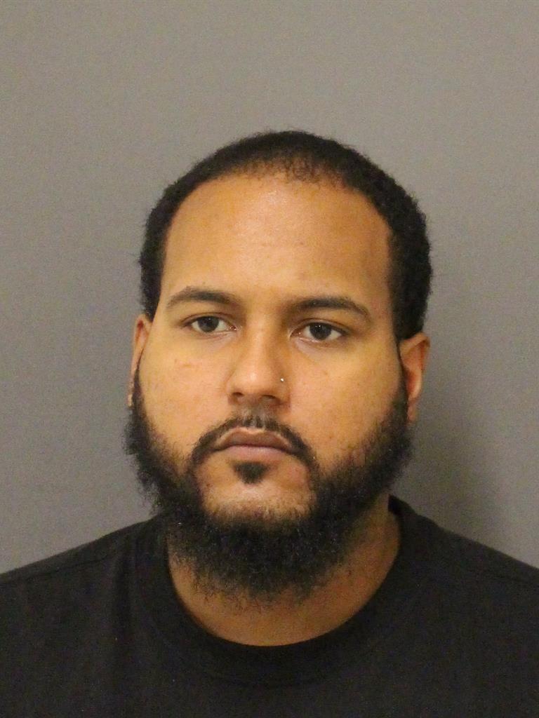  FERNANDO  JR RODRIGUEZ Mugshot / County Arrests / Orange County Arrests