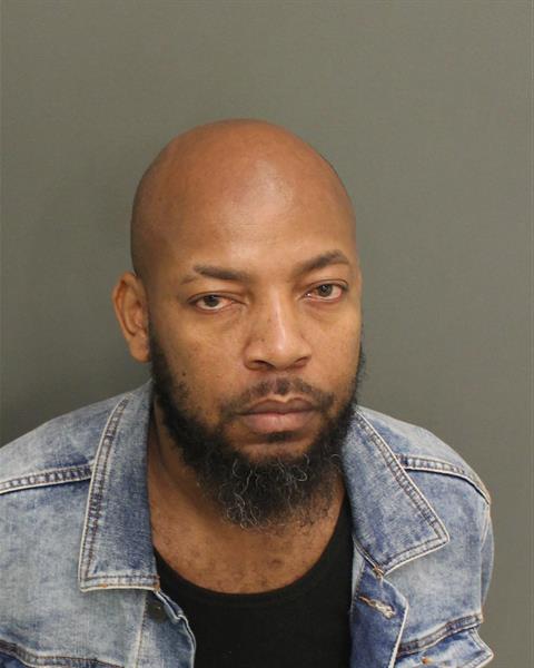  SONDAY NESTON Mugshot / County Arrests / Orange County Arrests