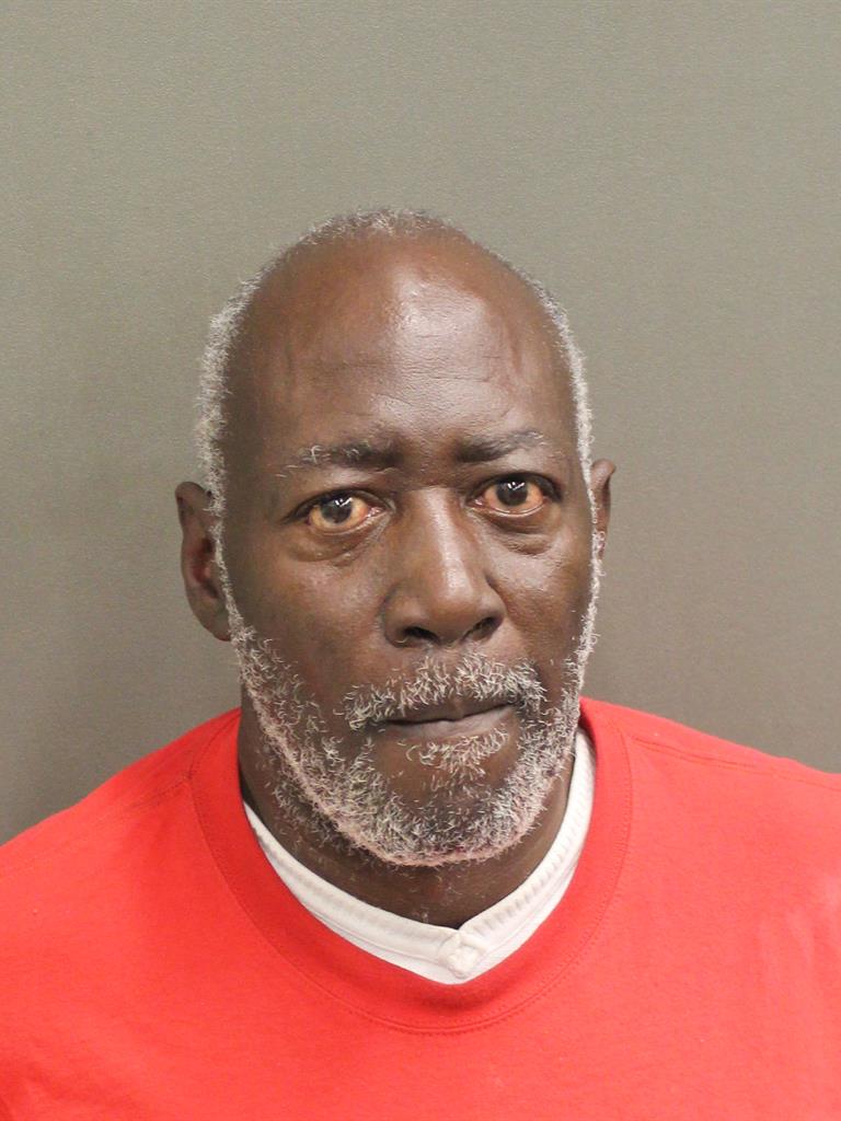  KALVIN DONNELL BRYANT Mugshot / County Arrests / Orange County Arrests