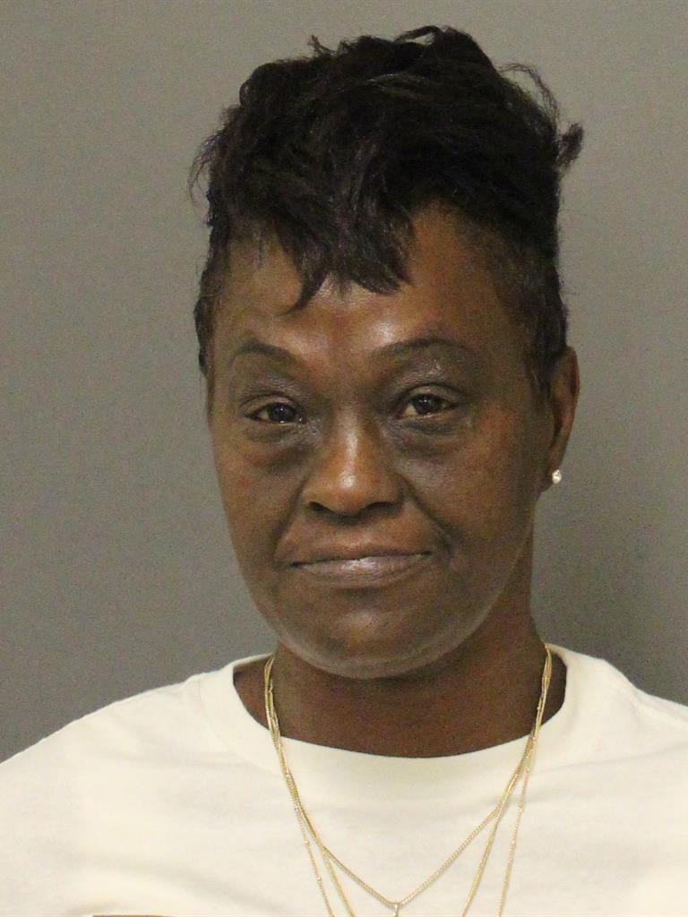  JAMIE LASHAUN FISHER Photo Image