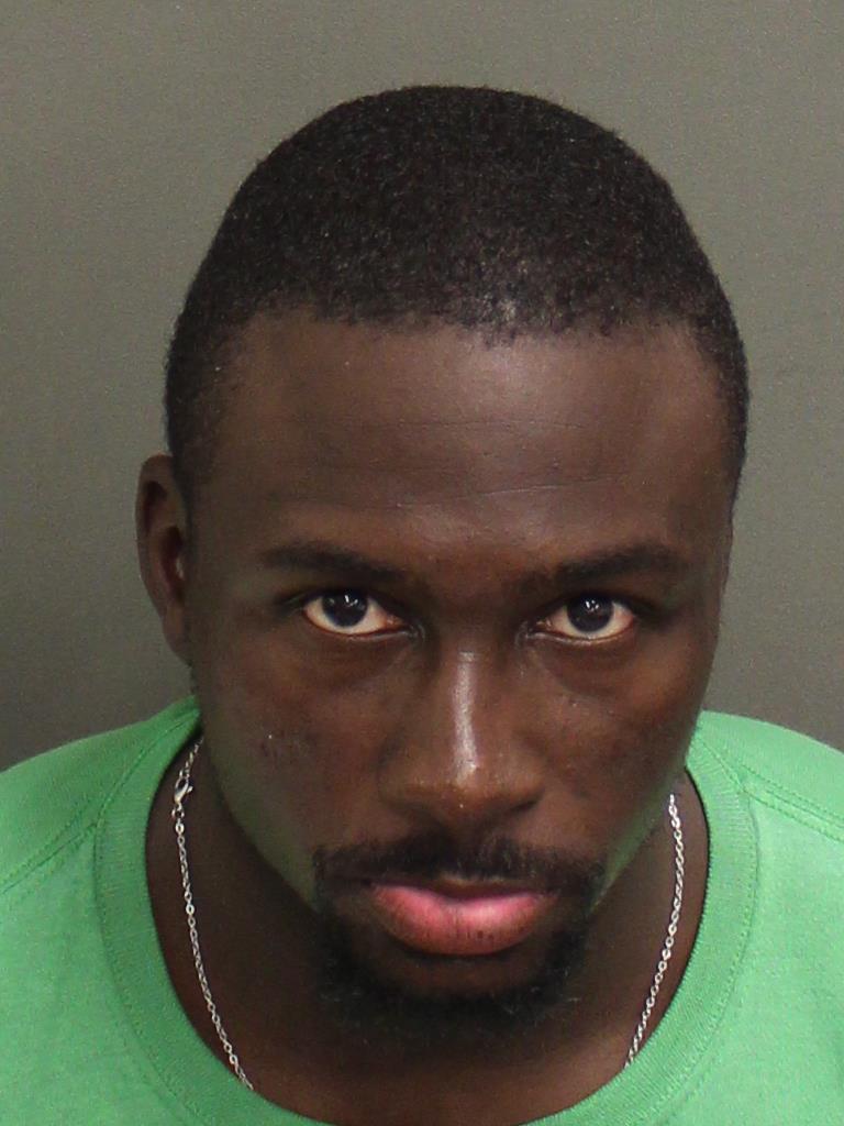  TARANCE MACK Mugshot / County Arrests / Orange County Arrests